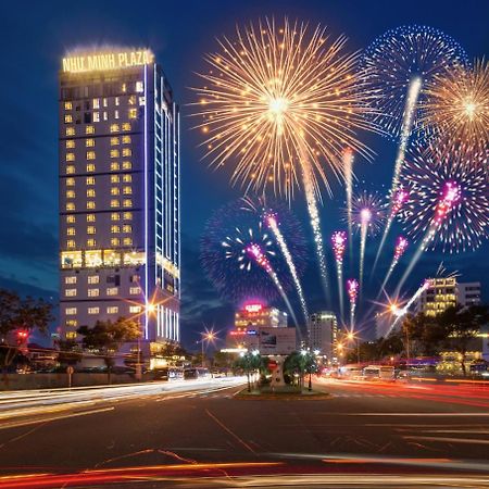 Nhu Minh Plaza Danang Hotel Экстерьер фото