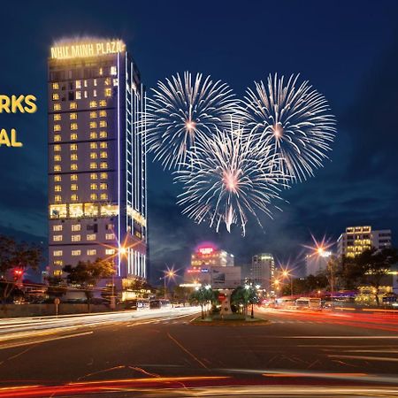Nhu Minh Plaza Danang Hotel Экстерьер фото