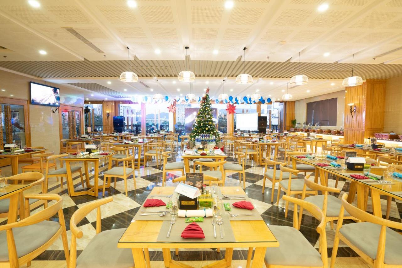 Nhu Minh Plaza Danang Hotel Экстерьер фото
