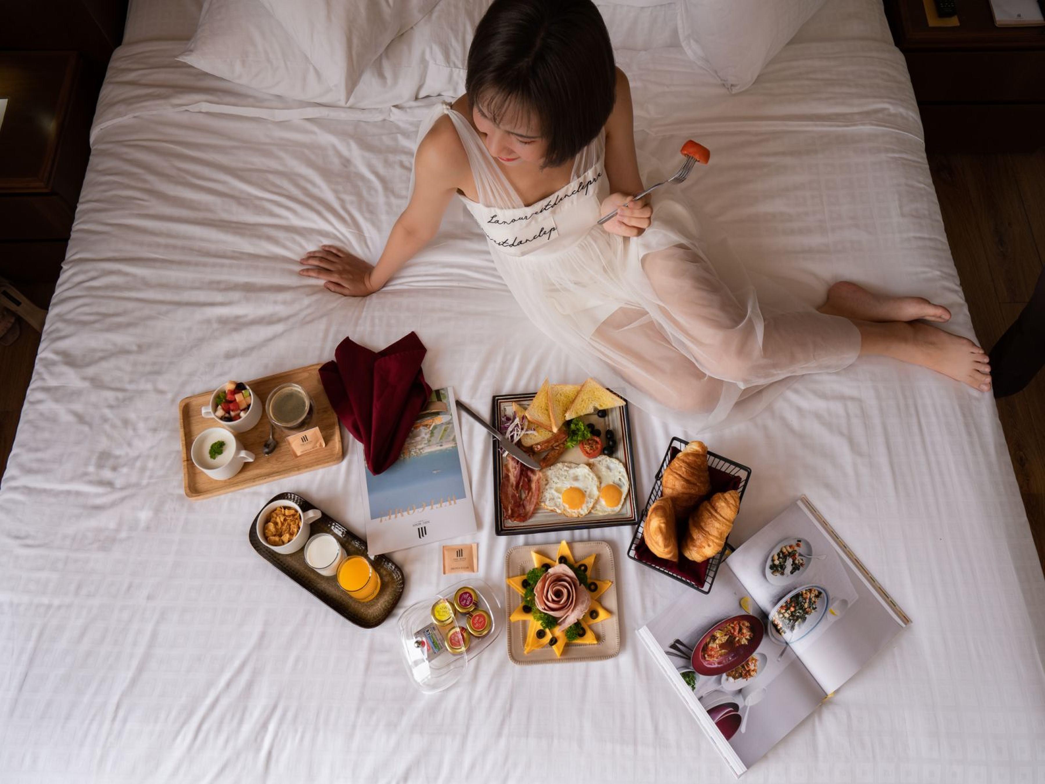 Nhu Minh Plaza Danang Hotel Экстерьер фото