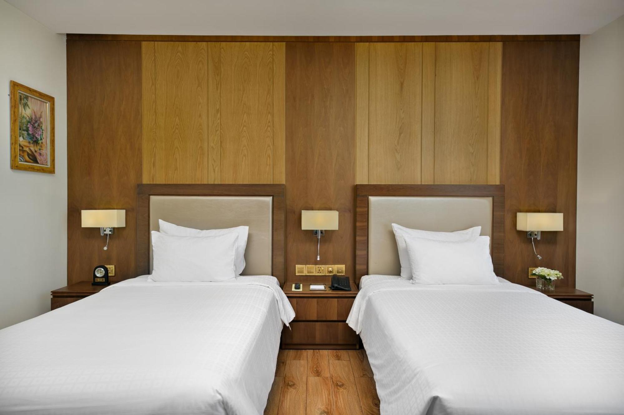 Nhu Minh Plaza Danang Hotel Экстерьер фото