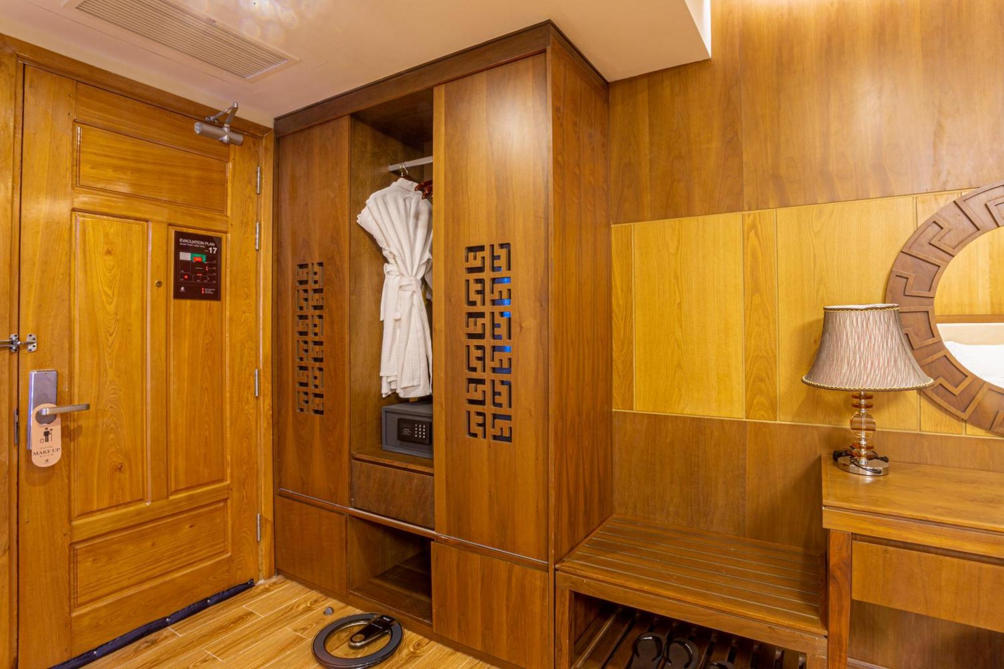 Nhu Minh Plaza Danang Hotel Экстерьер фото